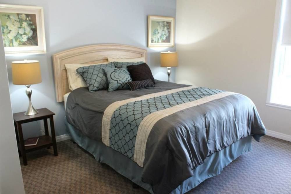Honeycomb Bed & Breakfast Onanole Extérieur photo