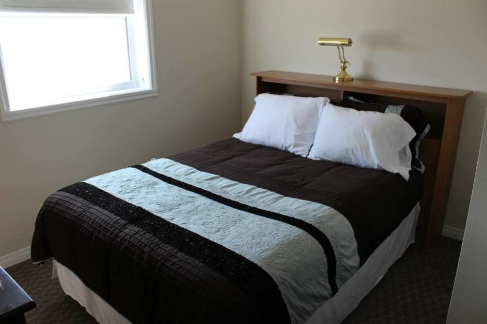 Honeycomb Bed & Breakfast Onanole Extérieur photo