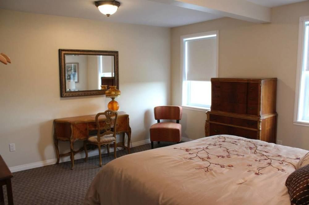 Honeycomb Bed & Breakfast Onanole Extérieur photo